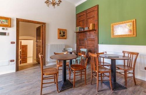 Siderno Marina Cama Y Desayuno | Casa Bohèmien