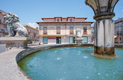 Siderno Marina Cama Y Desayuno | Casa Bohèmien