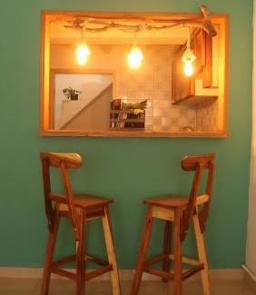 Luna Park Apartamento | Casa Bohemia