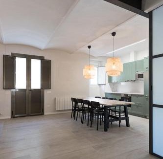 El Pala de Torroella Casa | Casa Boixader