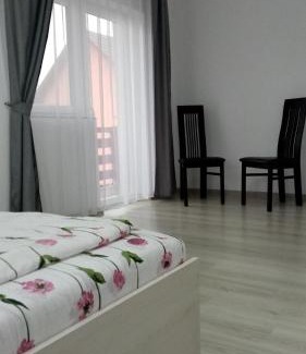 Sovata Casa | Casa Bokor