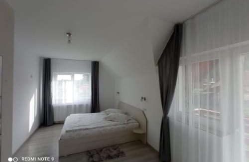 Sovata Casa | Casa Bokor