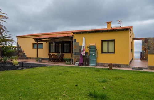 Firgas Casa | Casa Bolmar II, Gran Canaria