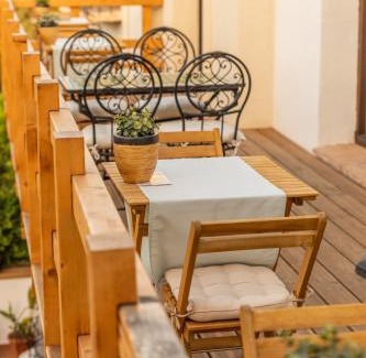Albaicín Cama Y Desayuno | Casa Bombo