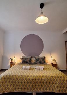 Torres Vedras Casa | Casa Bonabal- 15 min from Ericeira