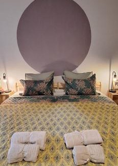 Torres Vedras Casa | Casa Bonabal- 15 min from Ericeira