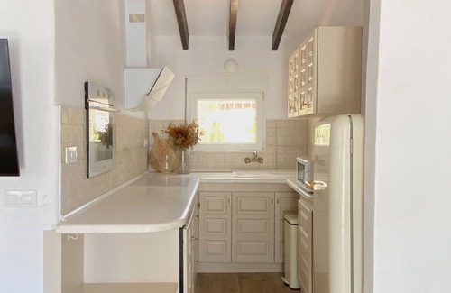 Denia Chalet De Esquí | Casa Bonavida - Escápate a Nuestro Paraíso Mediterráneo