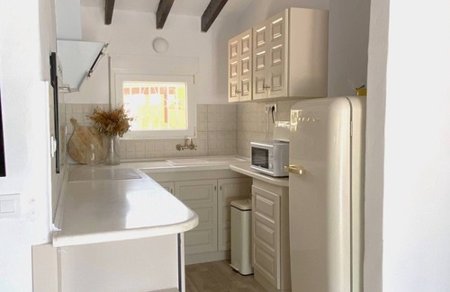 Denia Chalet De Esquí | Casa Bonavida - Escápate a Nuestro Paraíso Mediterráneo