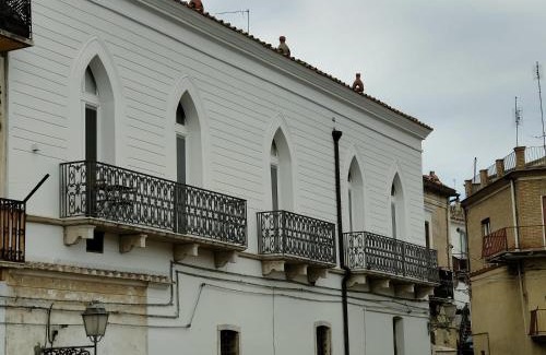 Ascoli Satriano Apartamento | Casa Bonetti