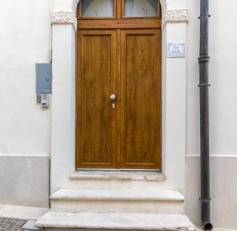 Ascoli Satriano Apartamento | Casa Bonetti