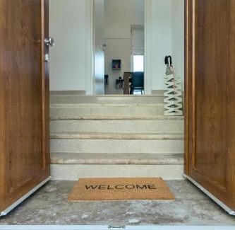 Ascoli Satriano Apartamento | Casa Bonetti