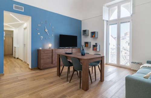 Ascoli Satriano Apartamento | Casa Bonetti