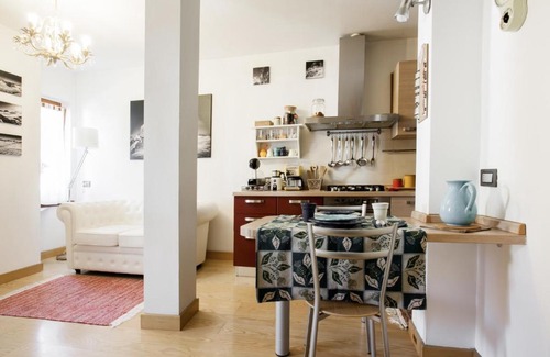 Fiera di Primiero Apartamento | Casa Bonetti