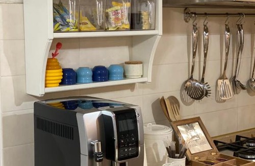 Fiera di Primiero Apartamento | Casa Bonetti