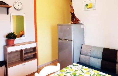 Scalea Apartamento | Casa Bonifacio