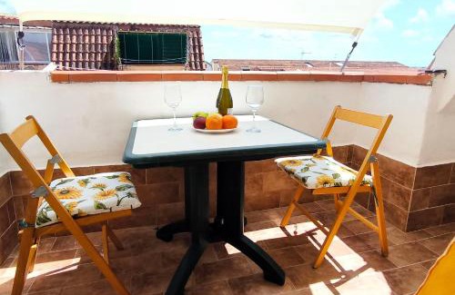Scalea Apartamento | Casa Bonifacio