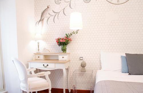 Citta Antica Apartamento | Casa Bonifacio