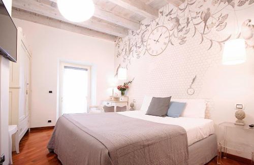 Citta Antica Apartamento | Casa Bonifacio