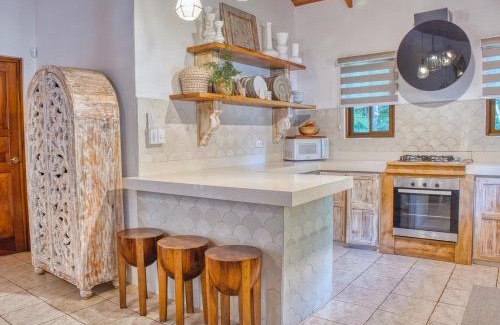Nosara Casa | Casa Bonita - 5br With Pool Walk To Beach!