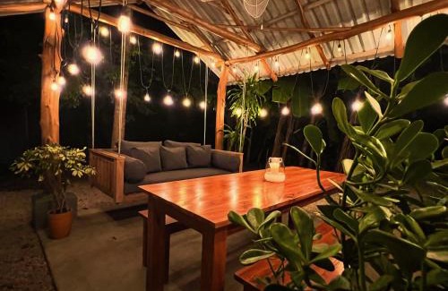 Nosara Casa | Casa Bonita - 5br With Pool Walk To Beach!