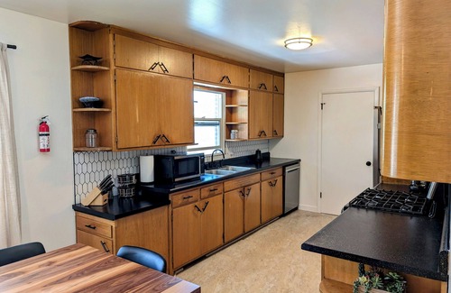 Grand Junction Casa | Casa Bonita - A mid-century retreat in Grand Junction!