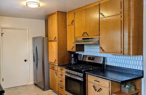 Grand Junction Casa | Casa Bonita - A mid-century retreat in Grand Junction!