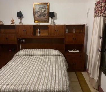 Santa Fe Casa | Casa Bonita Barrio Sur