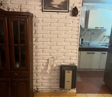 Santa Fe Casa | Casa Bonita Barrio Sur
