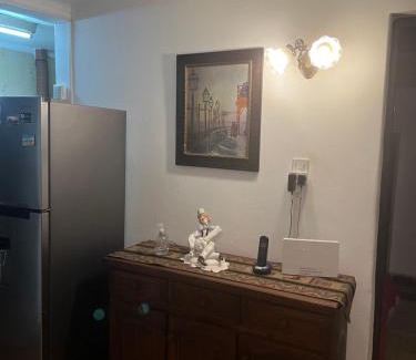Santa Fe Casa | Casa Bonita Barrio Sur