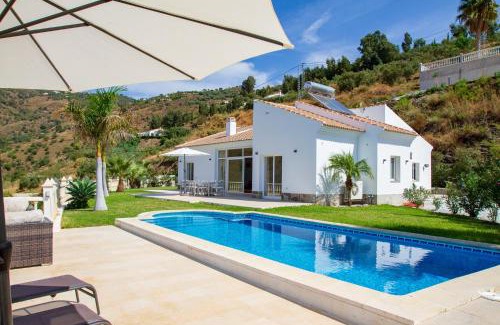Arenas Villa | Casa Bonita