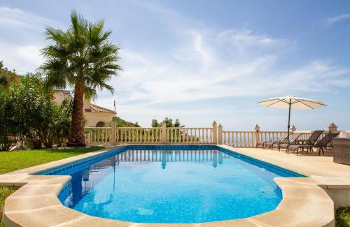 Arenas Villa | Casa Bonita