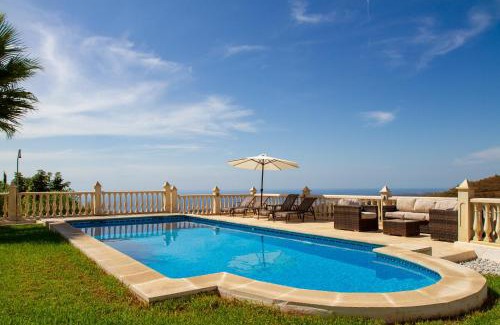 Arenas Villa | Casa Bonita
