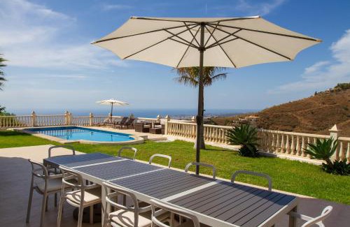 Arenas Villa | Casa Bonita