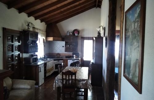 Mocanal Casa | Casa bonita