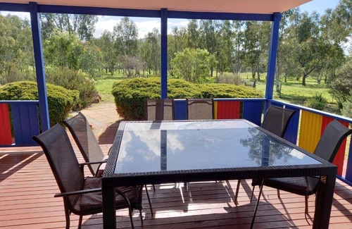 York Casa | Casa Bonita Holiday Home