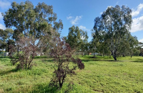 York Casa | Casa Bonita Holiday Home