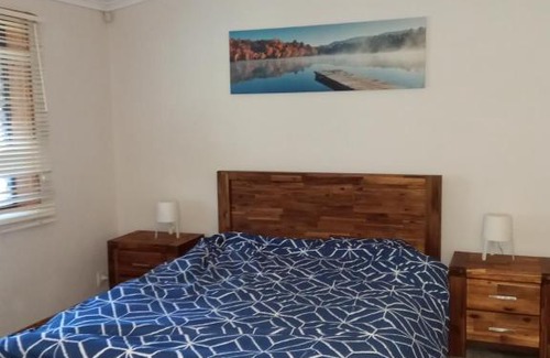York Casa | Casa Bonita Holiday Home