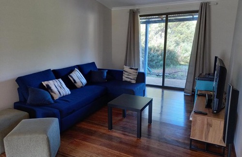 York Casa | Casa Bonita Holiday Home