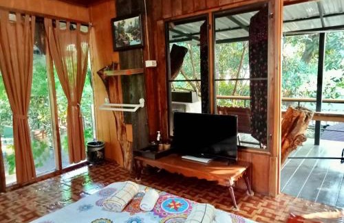 Kanchanaburi Casa | Casa Bonita Kanchanaburi