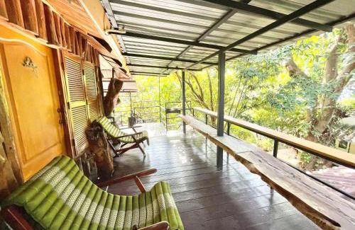 Kanchanaburi Casa | Casa Bonita Kanchanaburi