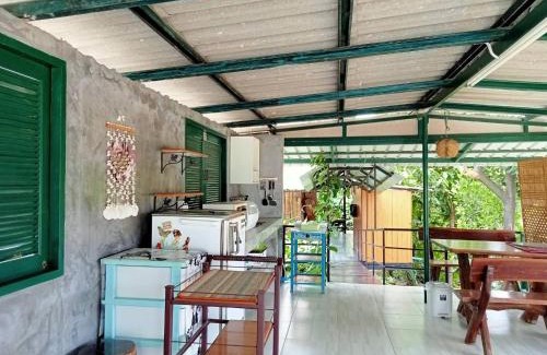 Kanchanaburi Casa | Casa Bonita Kanchanaburi