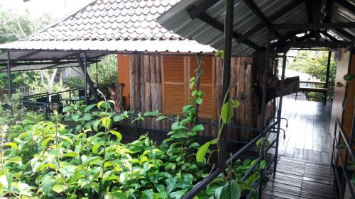 Kanchanaburi Casa | Casa Bonita Kanchanaburi