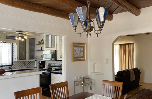 West Old Town Casa | Casa Bonita located 2 blocks from Old Town