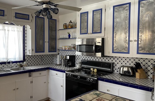 West Old Town Casa | Casa Bonita located 2 blocks from Old Town