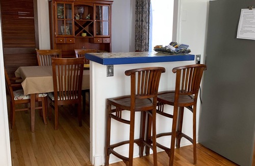West Old Town Casa | Casa Bonita located 2 blocks from Old Town
