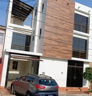 Sucre Apartamento | Casa Bonita Lugar de descanso