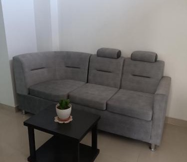 Sucre Apartamento | Casa Bonita Lugar de descanso