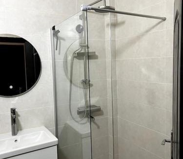 Al Hoceima Apartamento | Casa Bonita