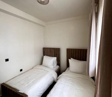 Al Hoceima Apartamento | Casa Bonita