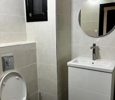 Al Hoceima Apartamento | Casa Bonita